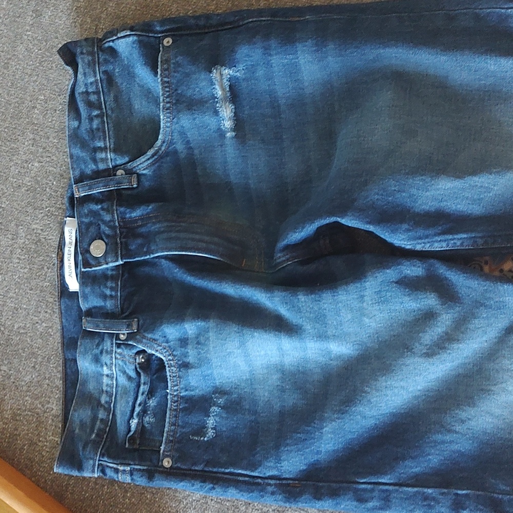 Calvin Klein Jeans 34x30